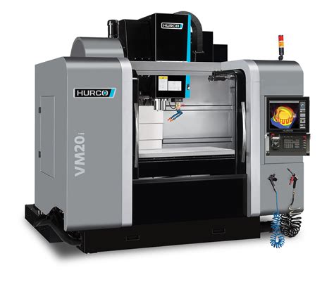 hurco cnc milling machine|hurco cnc mill for sale.